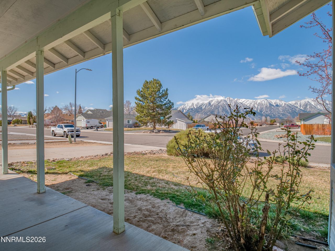763 Lassen Way, Gardnerville, NV 89460 Photo