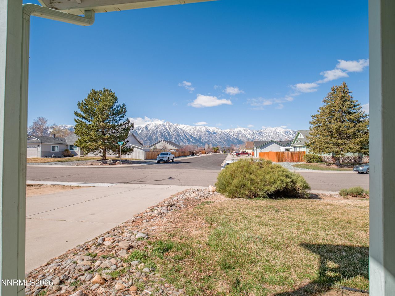 763 Lassen Way, Gardnerville, NV 89460 Photo