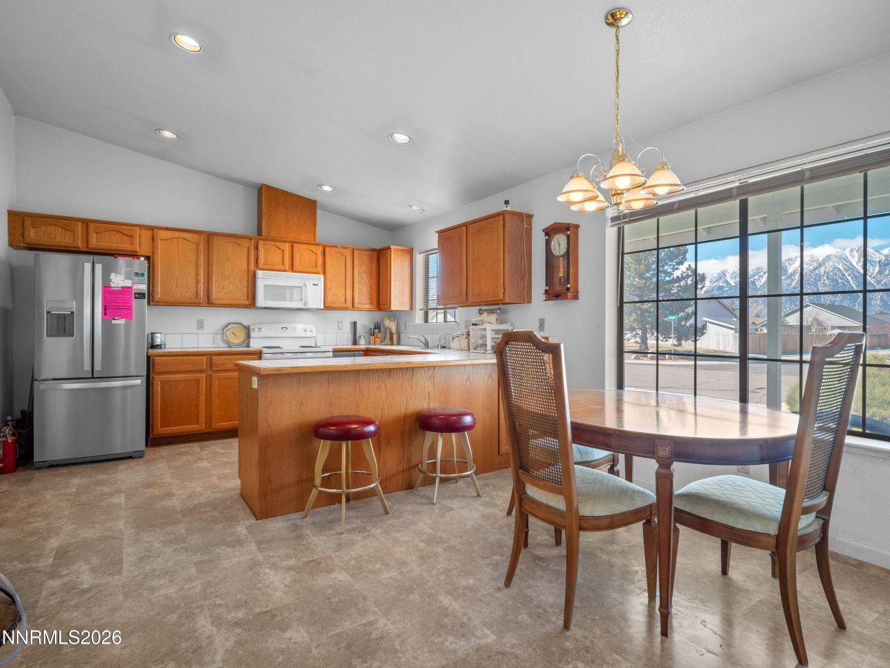 763 Lassen Way, Gardnerville, NV 89460 Photo