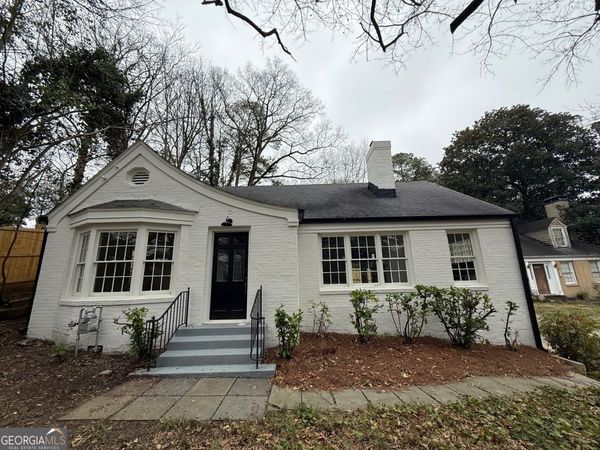 1815 Monroe Drive NE, Atlanta, GA 30324