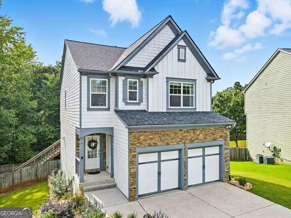 6030 Ellington Cove, Cumming, GA 30040