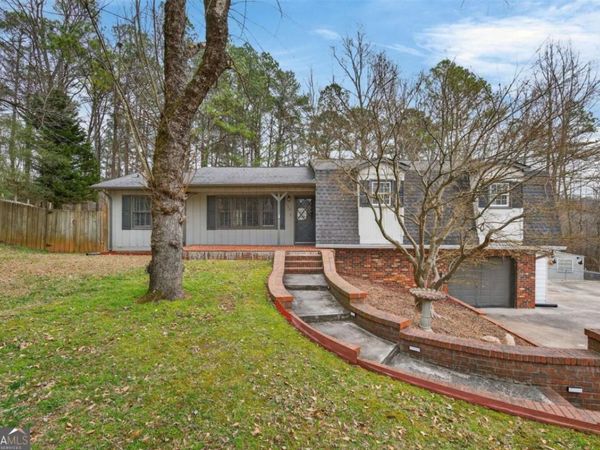 155 Chickasaw Run, Woodstock, GA 30188