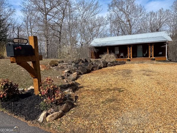 403 Gold Crest Drive, Dahlonega, GA 30533