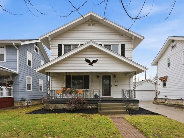 815 Pasadena Drive, Fort Wayne, IN 46807