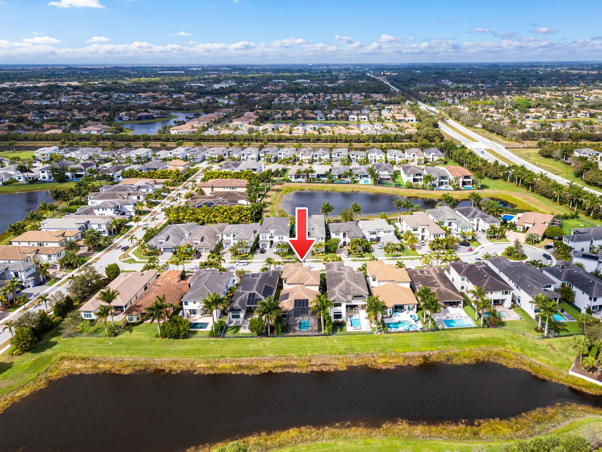 9086 Fiano Place, Boca Raton, FL 33496 Photo