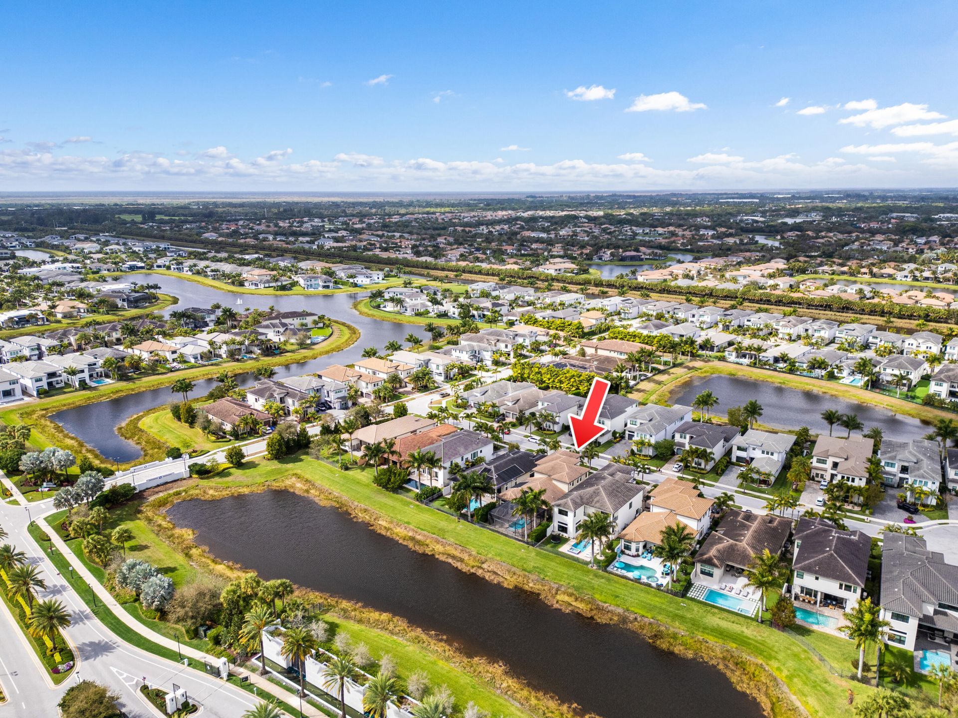 9086 Fiano Place, Boca Raton, FL 33496 Photo