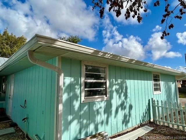 921 SW Cairo Avenue , Port Saint Lucie, FL 34953 Photo