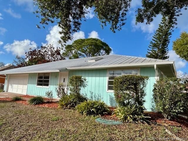 921 SW Cairo Avenue , Port Saint Lucie, FL 34953 Photo