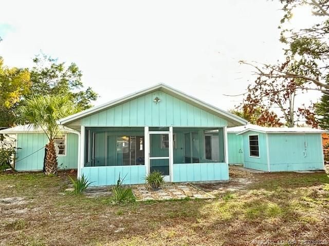 921 SW Cairo Avenue , Port Saint Lucie, FL 34953 Photo