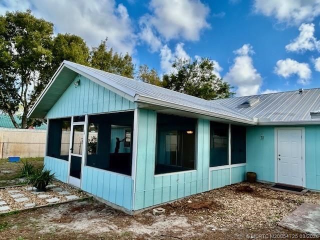 921 SW Cairo Avenue , Port Saint Lucie, FL 34953 Photo