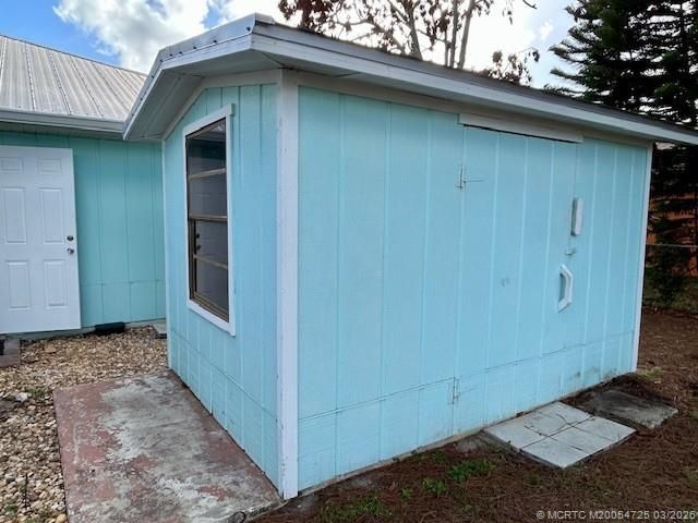 921 SW Cairo Avenue , Port Saint Lucie, FL 34953 Photo