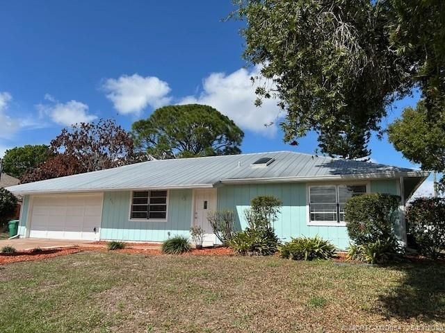 921 SW Cairo Avenue , Port Saint Lucie, FL 34953 Photo