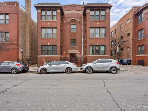 2352 W Wilson Avenue , Unit 2E, Chicago, IL 60625