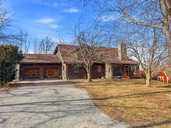 2573 F52 Trl, Parnell, IA 52325