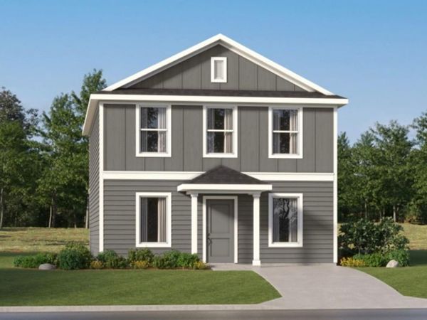 23408 Tiny Moons WAY, Elgin, TX 78621