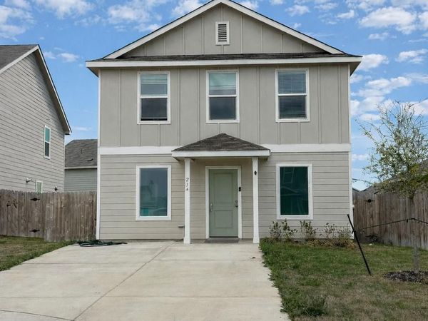 23408 Tiny Moons WAY, Elgin, TX 78621