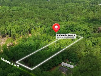 0 Victoria Road A, Summerville, SC 29483