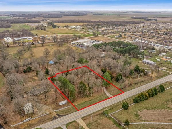 9408 HWY 49B, Brookland, AR 72417