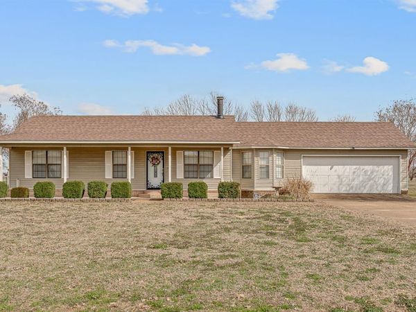 128 S Wisdom Road, Blytheville, AR 72315