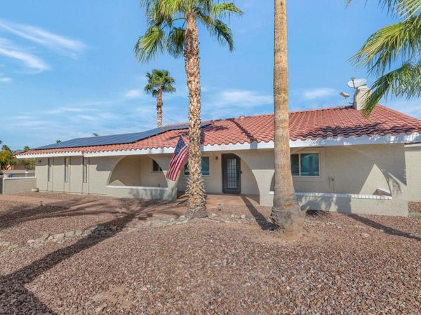 16710 E OXFORD Drive, Fountain Hills, AZ 85268