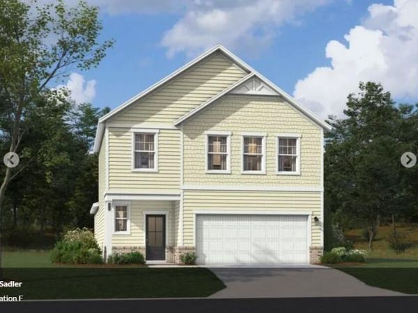 5165 Proper Court, North Augusta, SC 29860