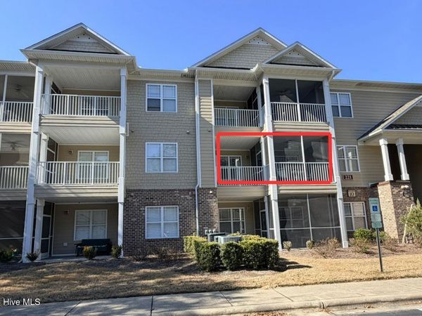 221 Woodlands Way, Unit 16, Calabash, NC 28467