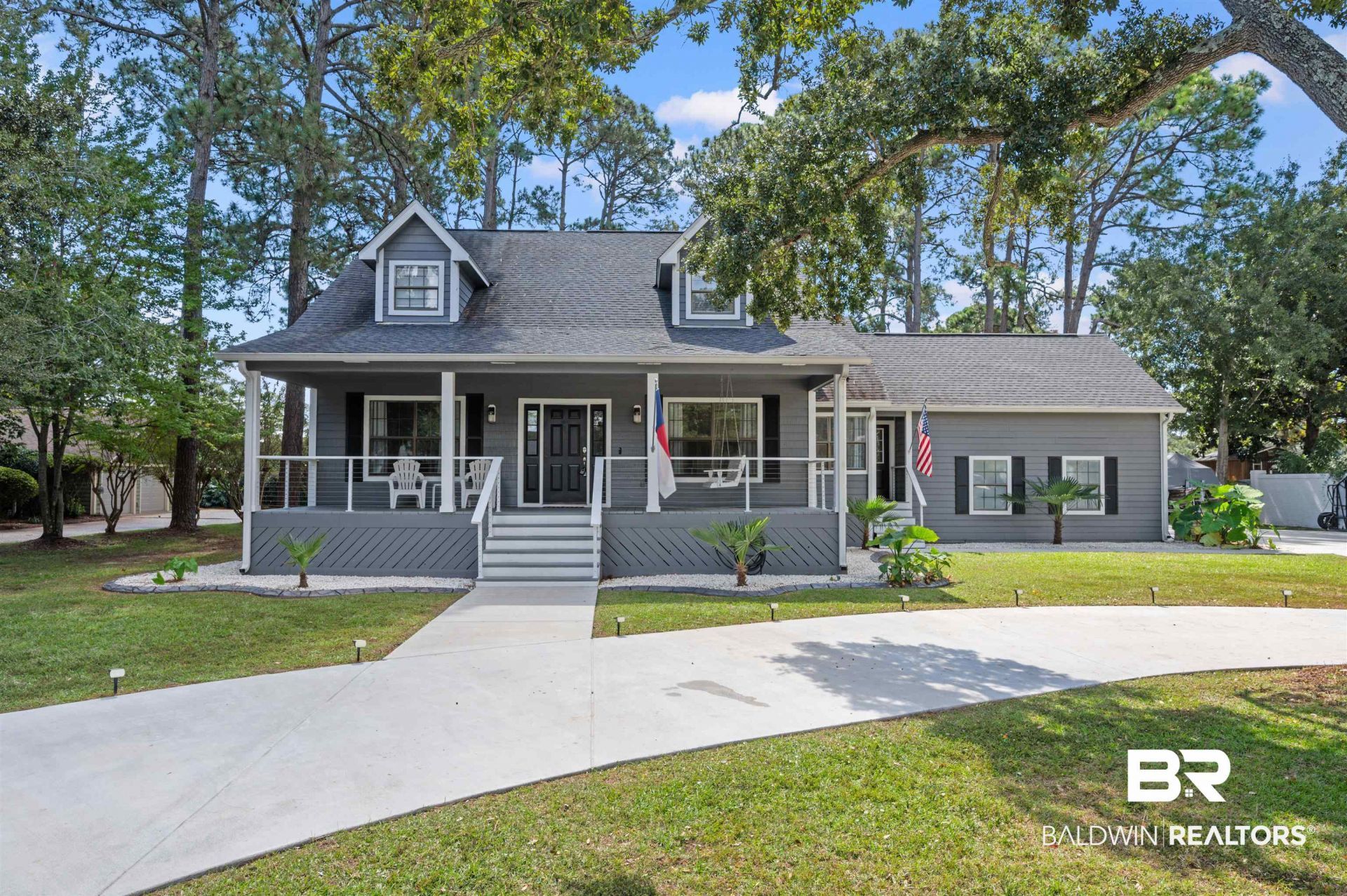 437 Wedgewood Drive, Gulf Shores, AL 36542 Main Photo