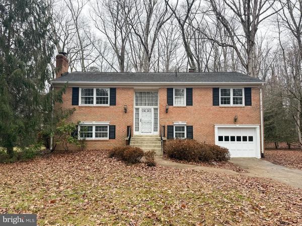 3106 HUNT ROAD , OAKTON, VA 22124