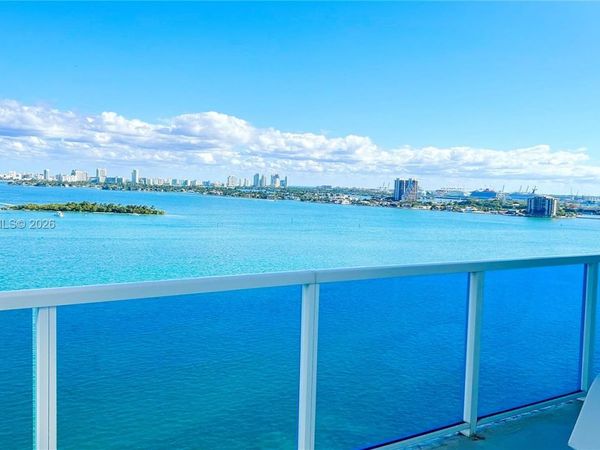 700 NE 25th St, Unit 1503, Miami, FL 33137