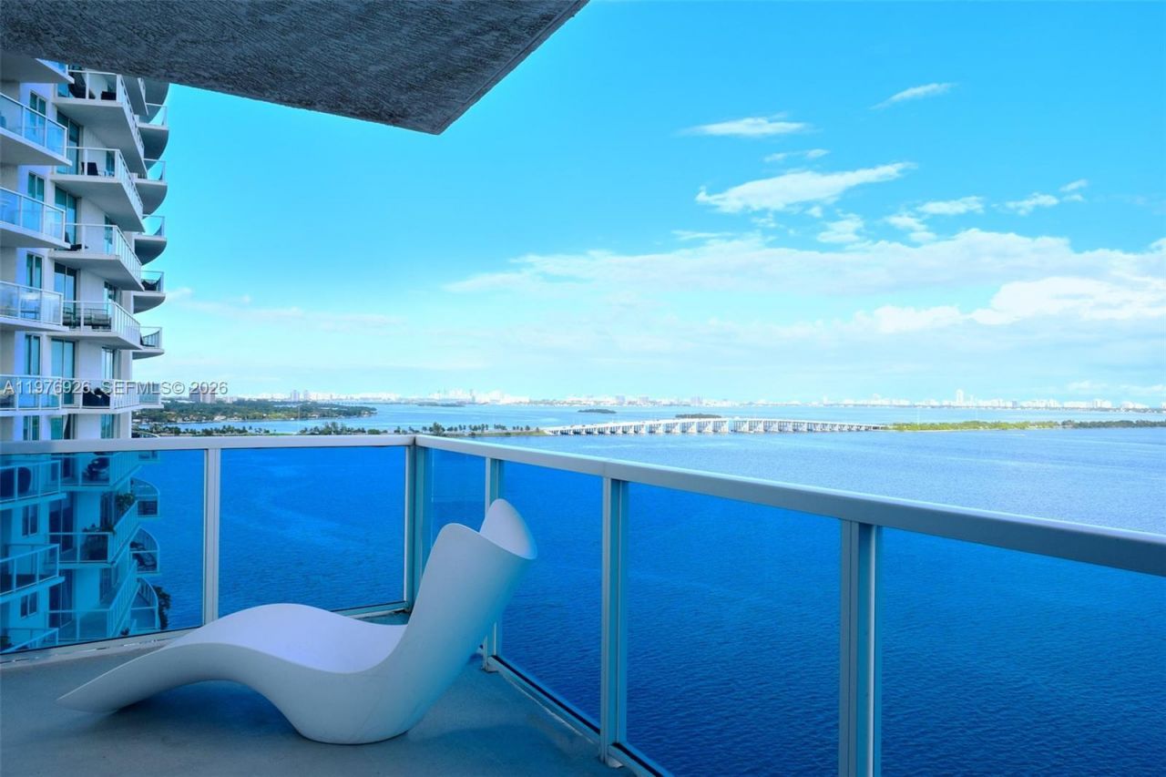 700 NE 25th St, Unit 1503, Miami, FL 33137 Photo