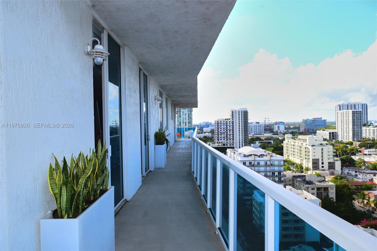 700 NE 25th St, Unit 1503, Miami, FL 33137 Photo