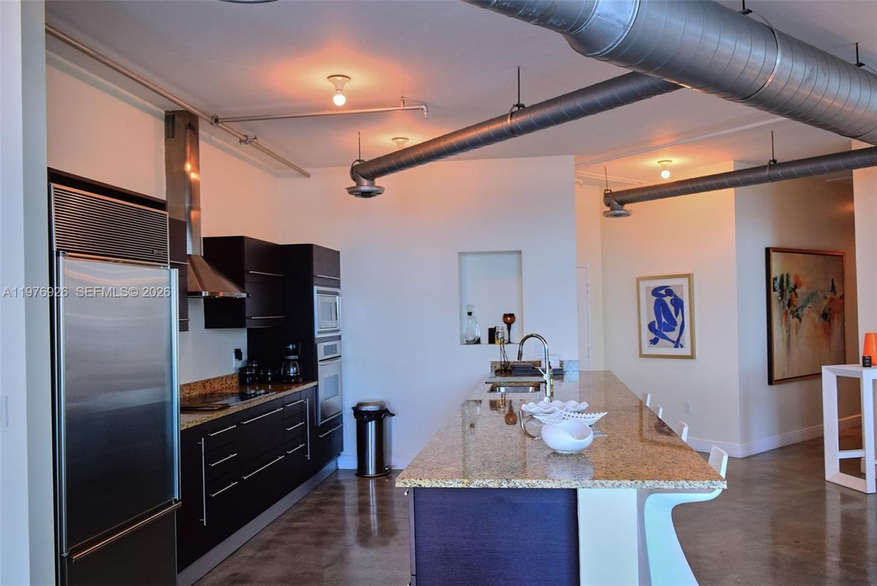 700 NE 25th St, Unit 1503, Miami, FL 33137 Photo