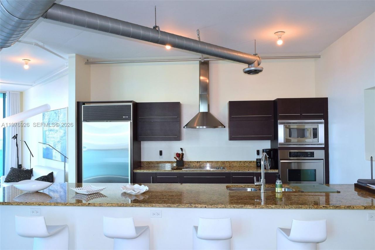 700 NE 25th St, Unit 1503, Miami, FL 33137 Photo