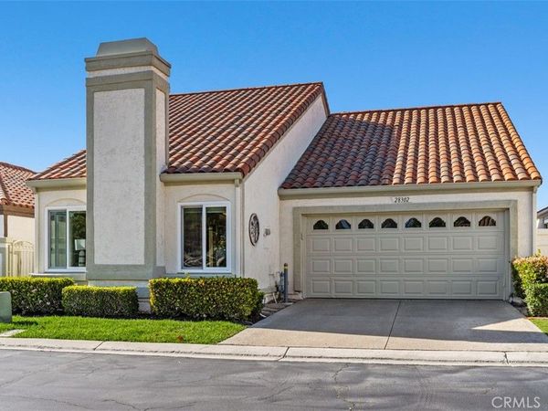 28302 Alava, Mission Viejo, CA 92692