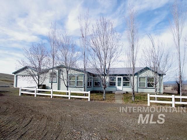 591 Mundy Gulch Rd, Indian Valley, ID 83632 Main Photo