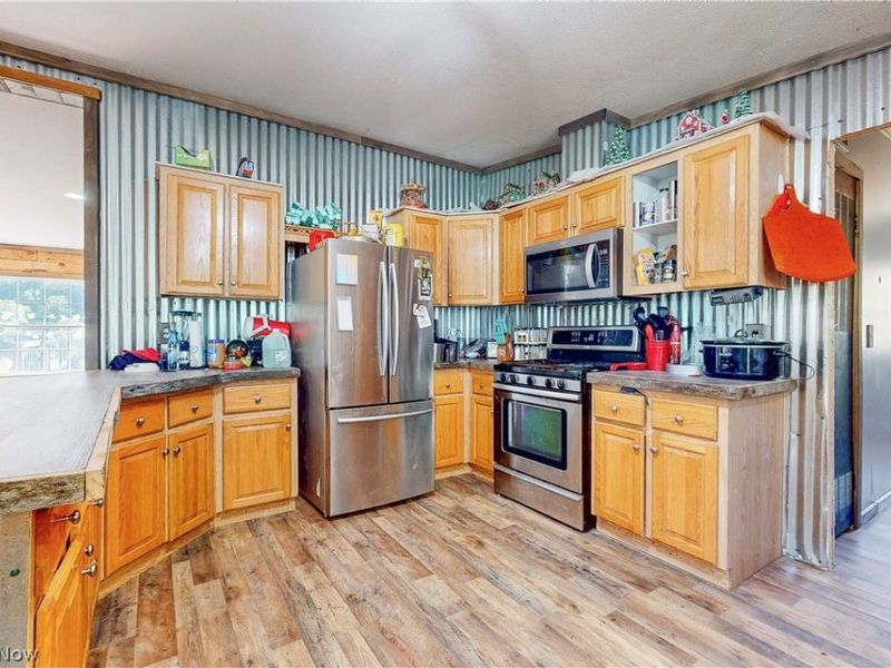 91800 Irish Creek Road, Jewett, OH 43986 Photo 17