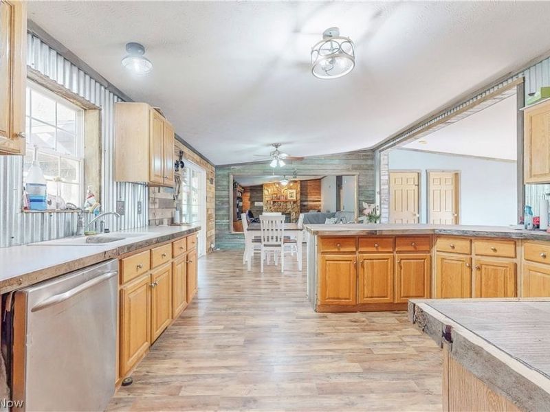 91800 Irish Creek Road, Jewett, OH 43986 Photo 18