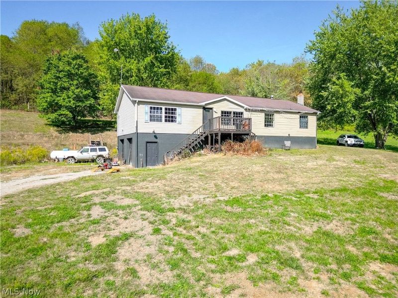 91800 Irish Creek Road, Jewett, OH 43986 Photo 3