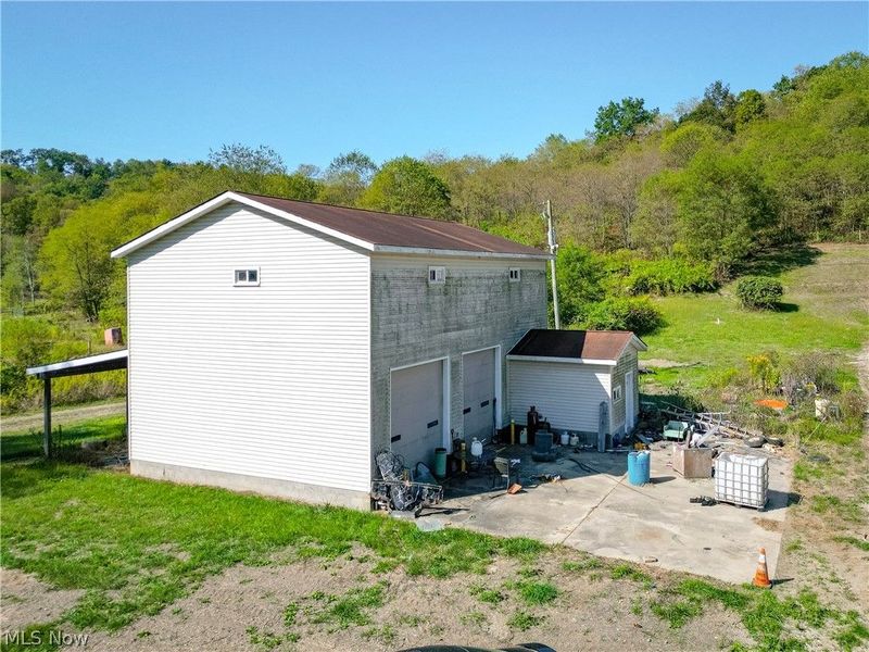 91800 Irish Creek Road, Jewett, OH 43986 Photo 46