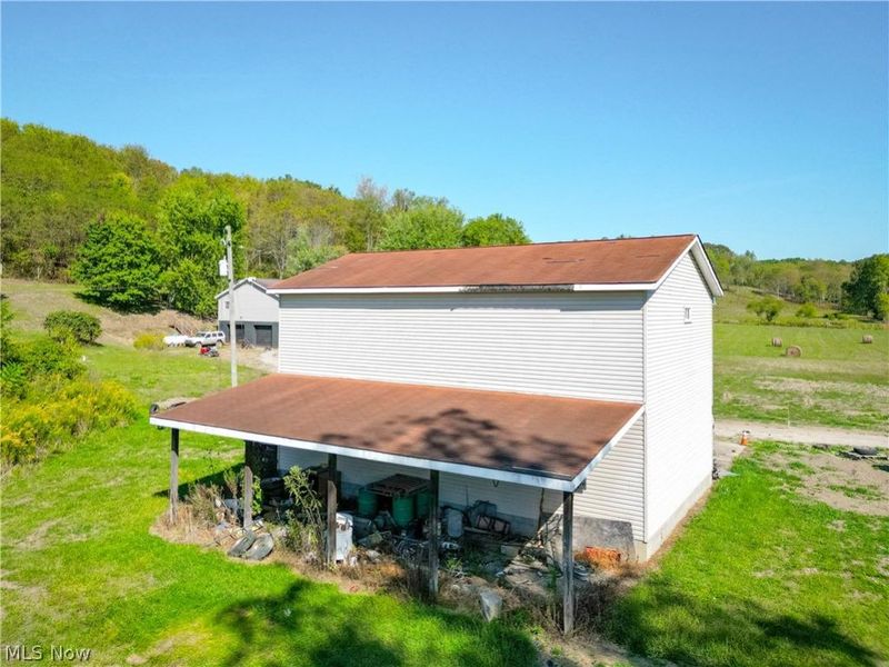 91800 Irish Creek Road, Jewett, OH 43986 Photo 47