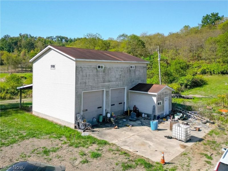 91800 Irish Creek Road, Jewett, OH 43986 Photo 48