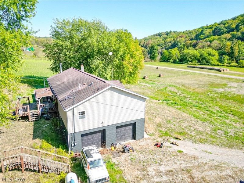 91800 Irish Creek Road, Jewett, OH 43986 Photo 5