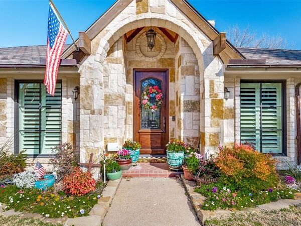 9159 Dunmore Drive, Dallas, TX 75231