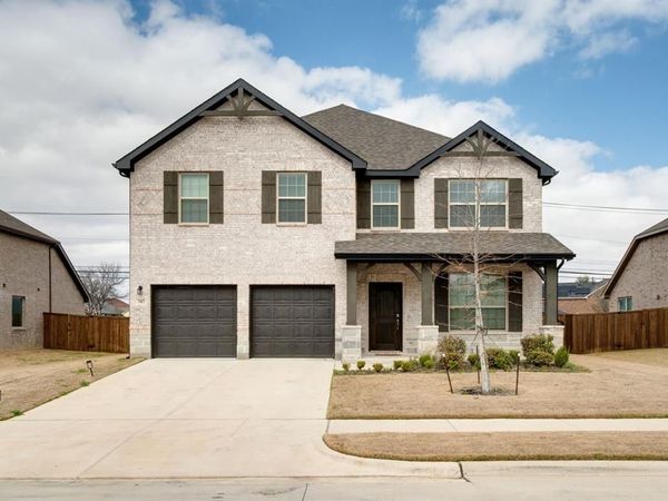 707 Ranchvale Court, Arlington, TX 76002