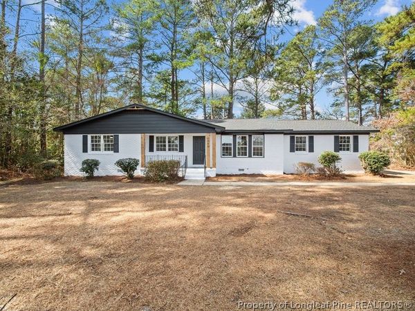 1066 Strickland Bridge Road, Fayetteville, NC 28304