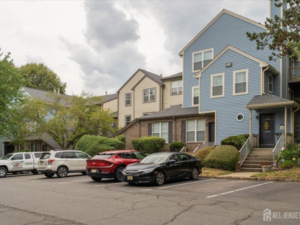 4073 Bayberry Court , Monmouth Junction, NJ 08852