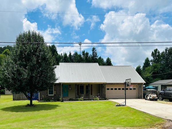 1310 Highway 258, Bald Knob, AR 72010