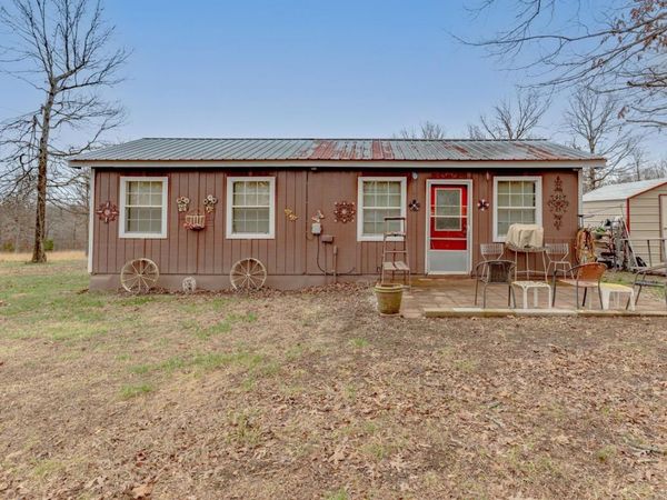 171 Dry Bone Rd, Ash Flat, AR 72513