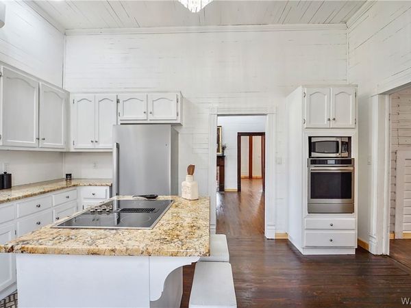 1715 Walnut Street, Centreville, AL 35042