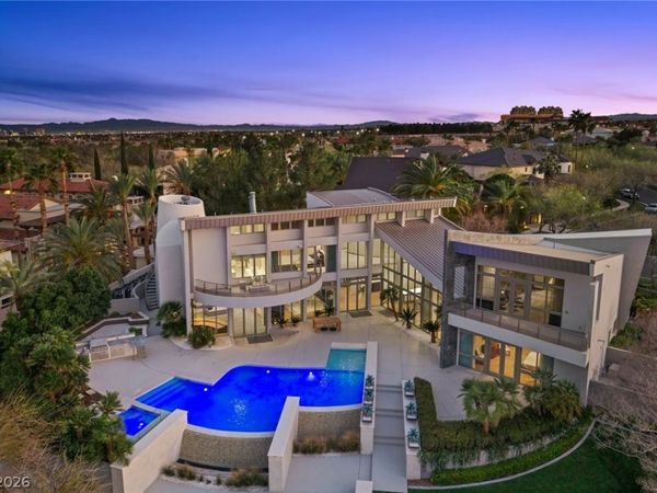 1108 Pine Island Court , Las Vegas, NV 89134